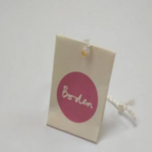 Webbing, knop singbing, tag webbing